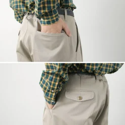 TRADITIONAL WEATHERWEAR / Union Slacks 104 (EX-US301)