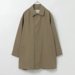 TRADITIONAL WEATHERWEAR / Work Coat 002