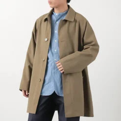 TRADITIONAL WEATHERWEAR / Work Coat 002