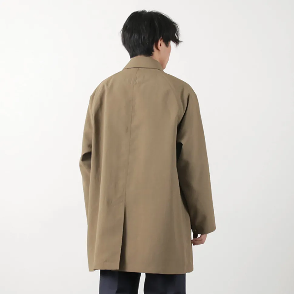 TRADITIONAL WEATHERWEAR / Work Coat 002