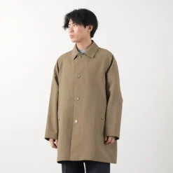 TRADITIONAL WEATHERWEAR / Work Coat 002
