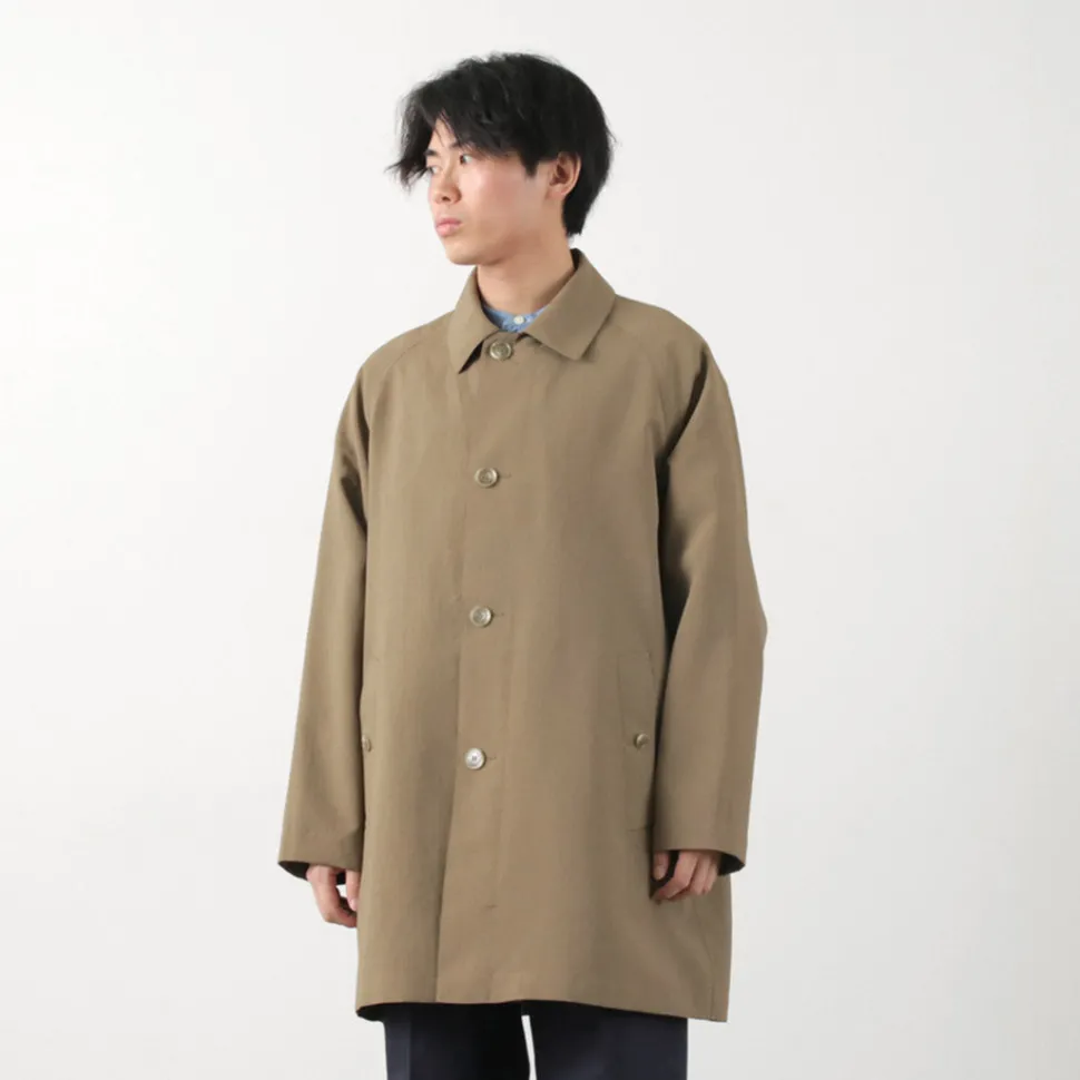 TRADITIONAL WEATHERWEAR / Work Coat 002