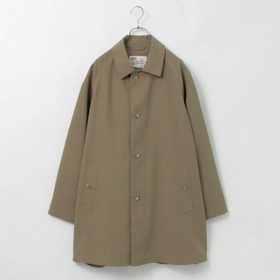 TRADITIONAL WEATHERWEAR / Work Coat 002