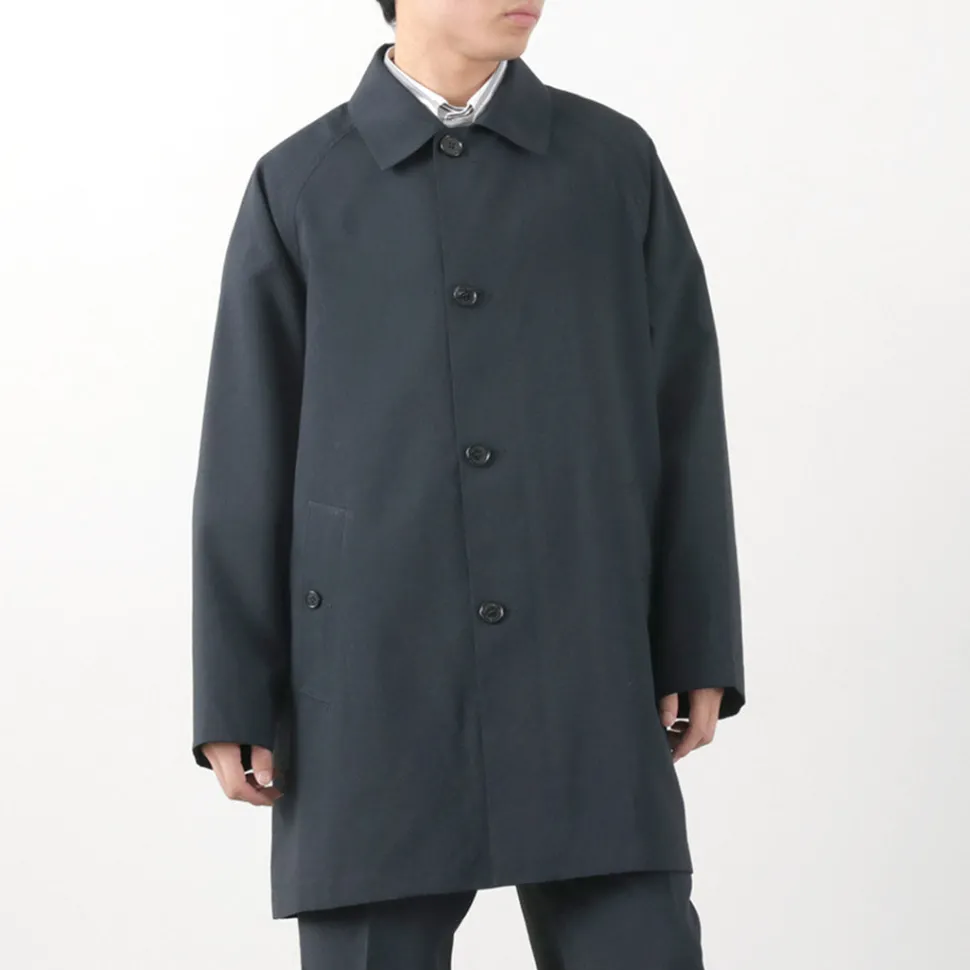 TRADITIONAL WEATHERWEAR / Work Coat 002