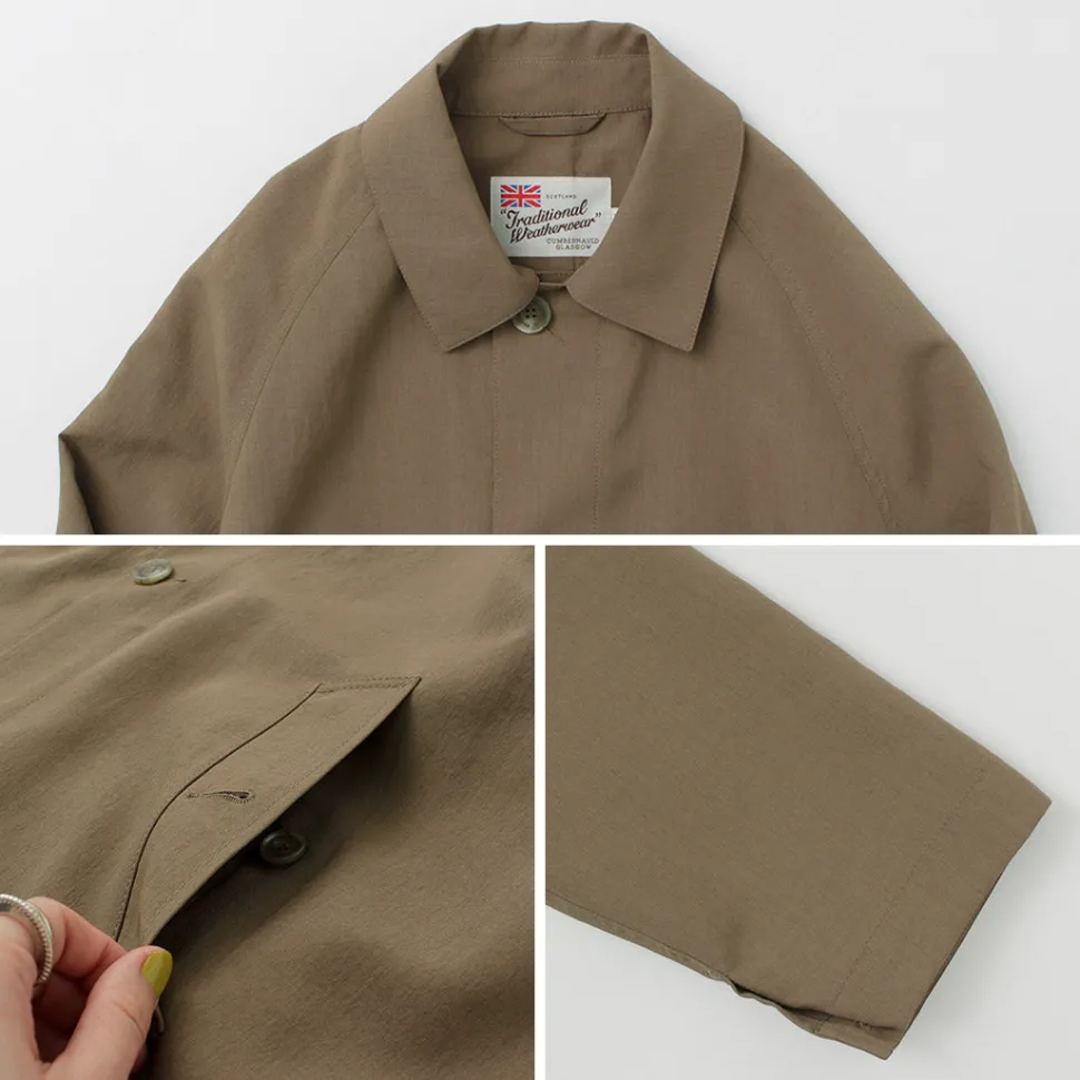 TRADITIONAL WEATHERWEAR / Work Coat 002