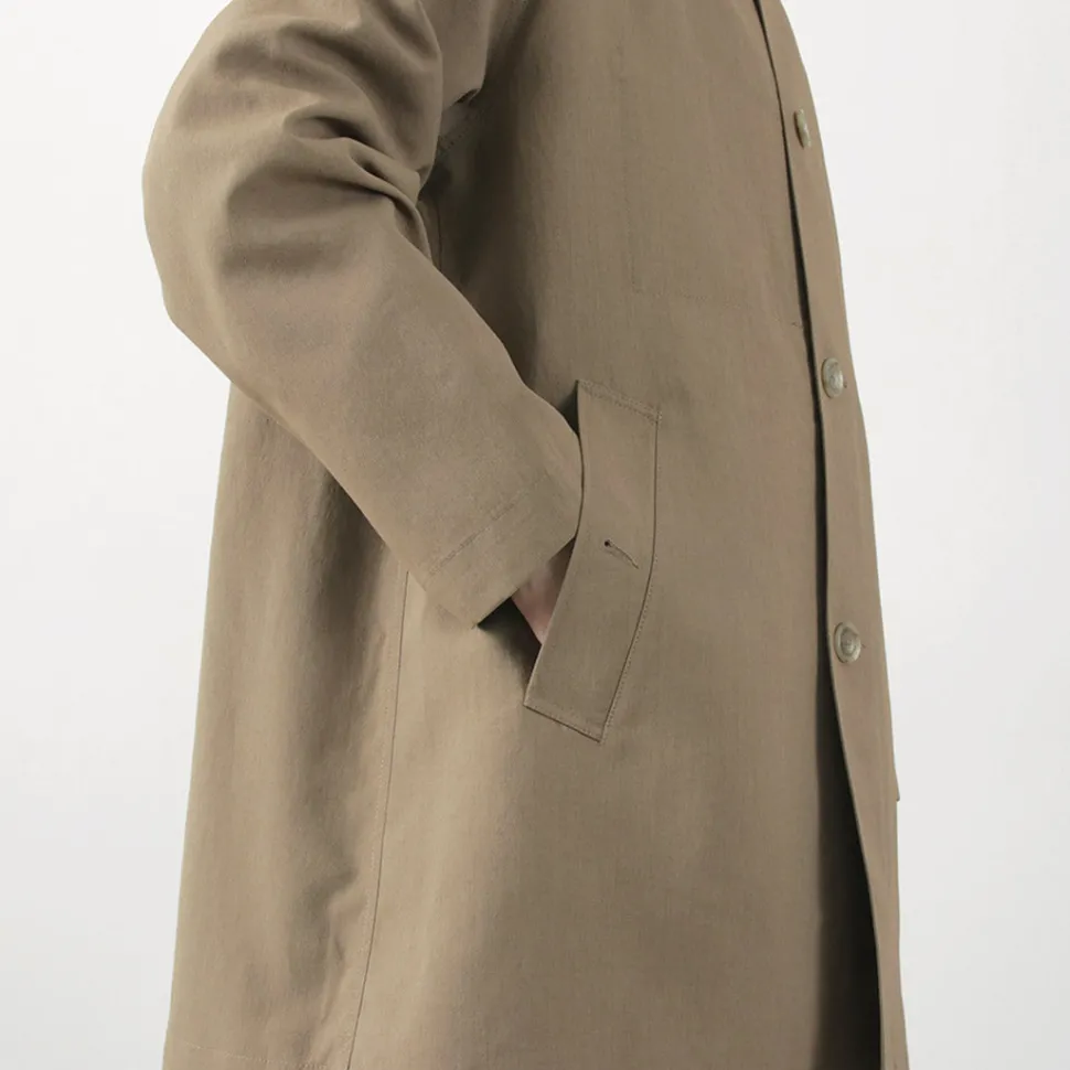 TRADITIONAL WEATHERWEAR / Work Coat 002