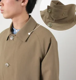 TRADITIONAL WEATHERWEAR / Work Coat 002