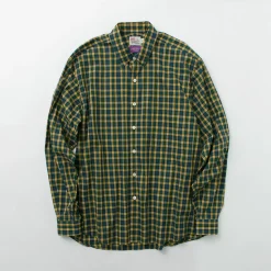 TRADITIONAL WEATHERWEAR / Regular Shirt Liberty