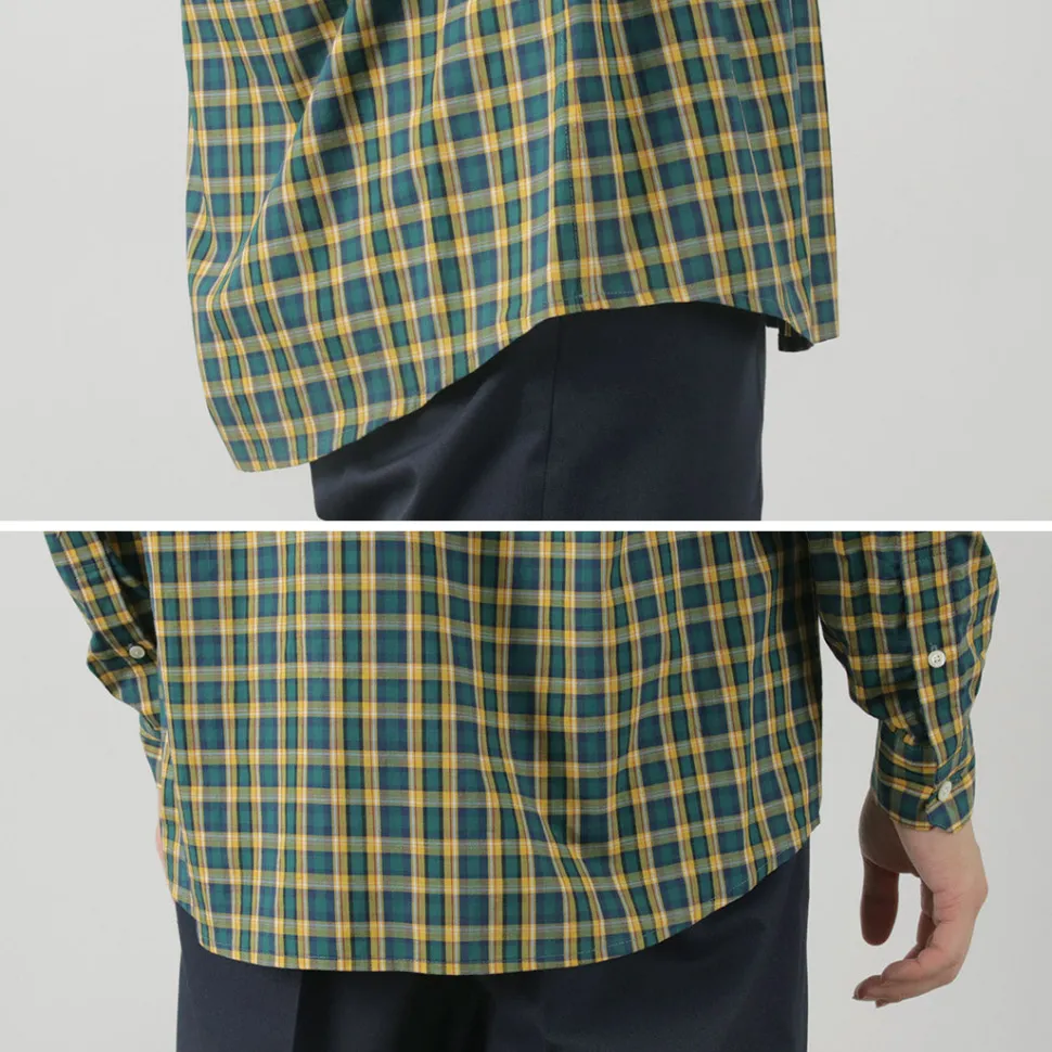 TRADITIONAL WEATHERWEAR / Regular Shirt Liberty