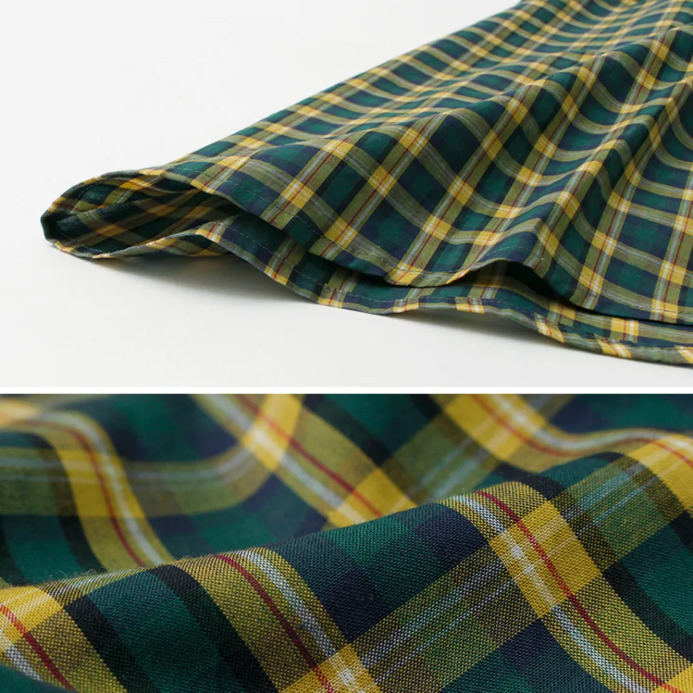 TRADITIONAL WEATHERWEAR / Regular Shirt Liberty