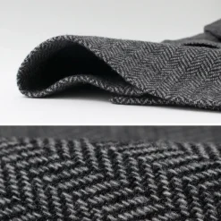 TRADITIONAL WEATHERWEAR / HARROGATE mid-length field coat