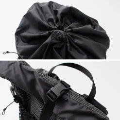 TRAIL BUM / Bamar Spectra Ultralight Hiking Backpack