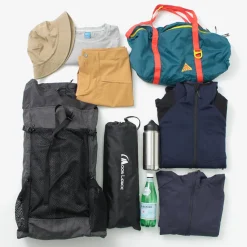 TRAIL BUM / Bamar Spectra Ultralight Hiking Backpack