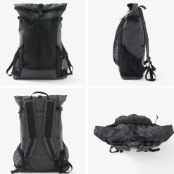 TRAIL BUM / Bamar Spectra Ultralight Hiking Backpack
