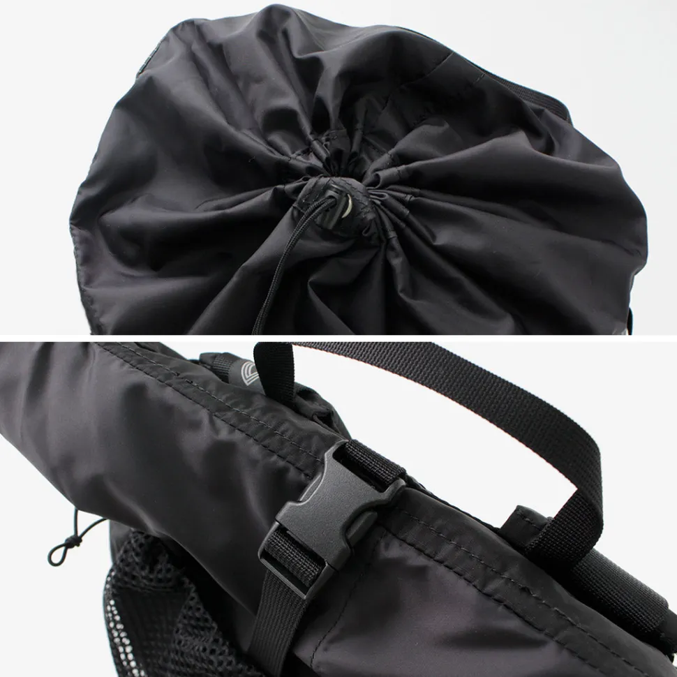 TRAIL BUM / Bamar Ultralight Hiking Backpack