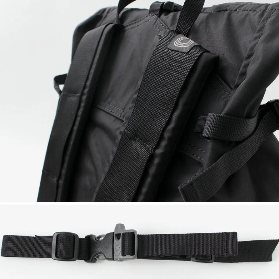 TRAIL BUM / Bamar Ultralight Hiking Backpack