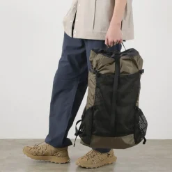 TRAIL BUM / Bamar Ultralight Hiking Backpack