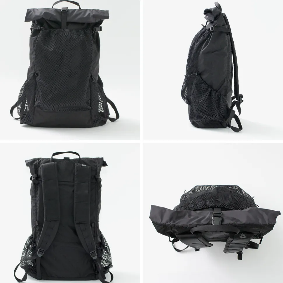 TRAIL BUM / Bamar Ultralight Hiking Backpack