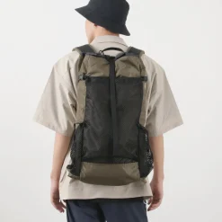 TRAIL BUM / Bamar Ultralight Hiking Backpack