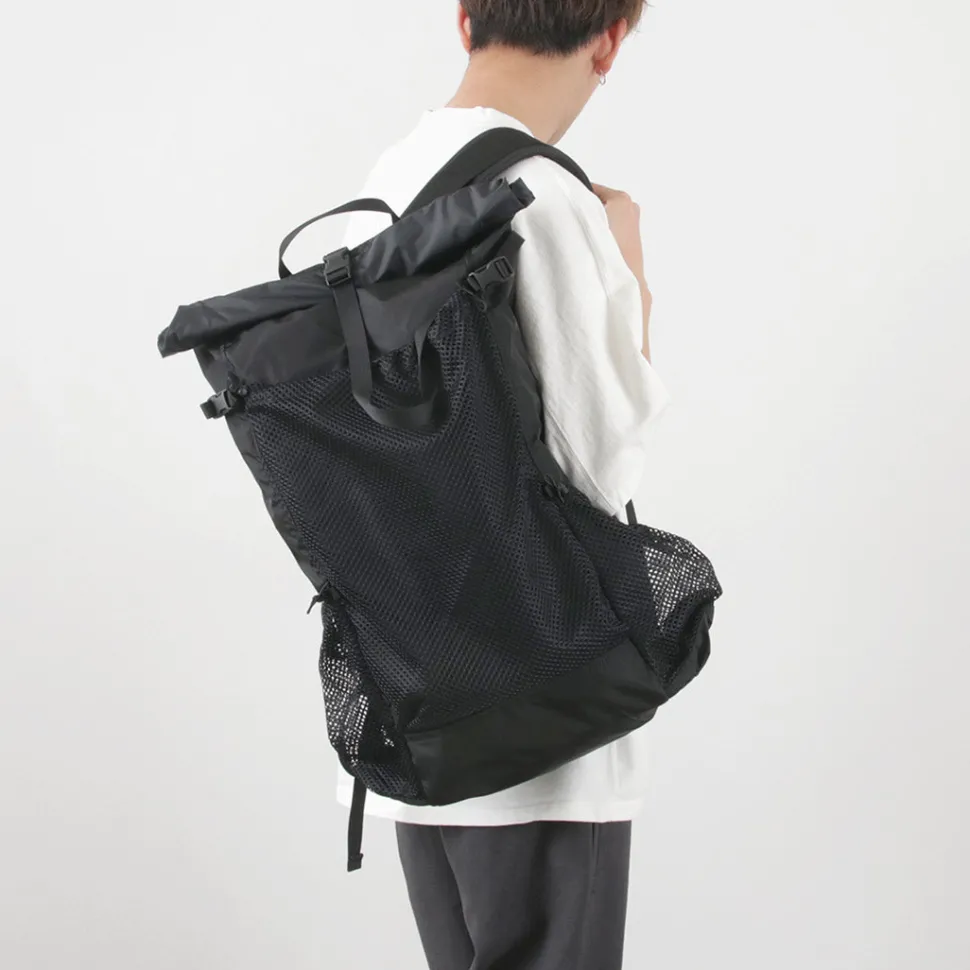 TRAIL BUM / Bamar Ultralight Hiking Backpack