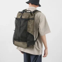TRAIL BUM / Bamar Ultralight Hiking Backpack