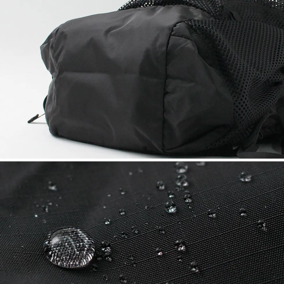 TRAIL BUM / Bamar Ultralight Hiking Backpack