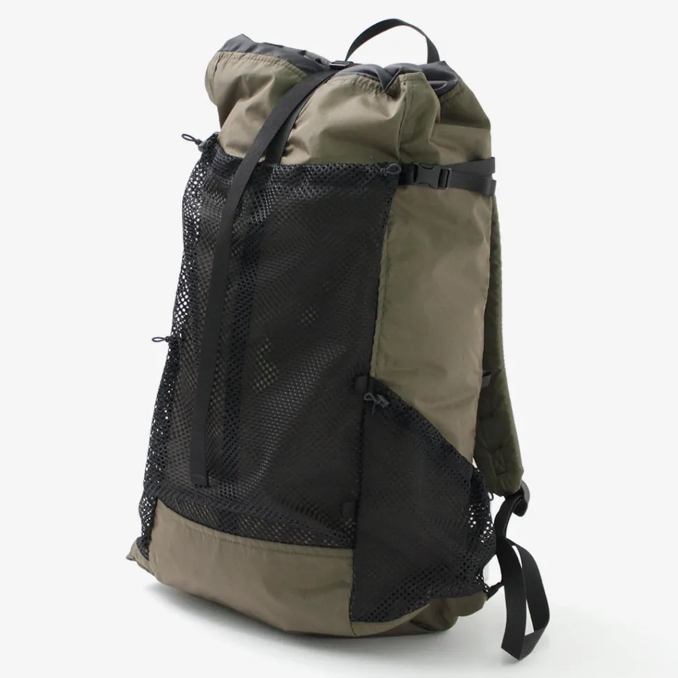 TRAIL BUM / Bamar Ultralight Hiking Backpack