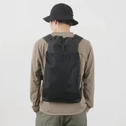 TRAIL BUM / Big Turtle Day Hike Backpack