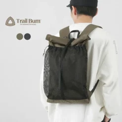 TRAIL BUM / Big Turtle Day Hike Backpack