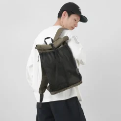 TRAIL BUM / Big Turtle Day Hike Backpack