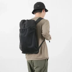 TRAIL BUM / Big Turtle Day Hike Backpack