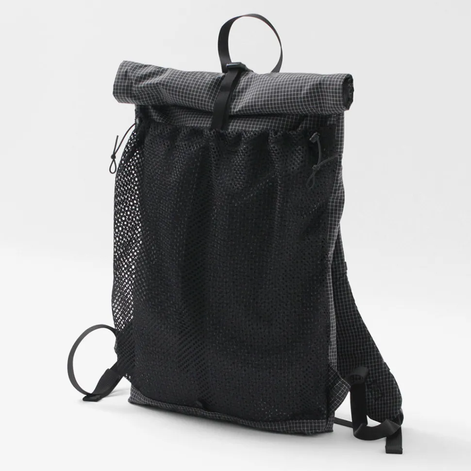 TRAIL BUM / Big Turtle Spectra Day Hiking Backpack