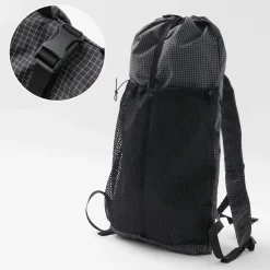 TRAIL BUM / Big Turtle Spectra Day Hiking Backpack