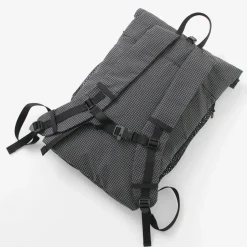 TRAIL BUM / Big Turtle Spectra Day Hiking Backpack