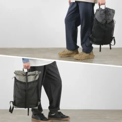 TRAIL BUM / Big Turtle Spectra Day Hiking Backpack