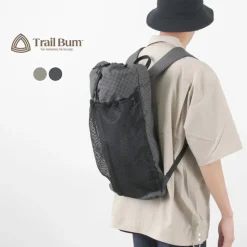TRAIL BUM / Big Turtle Spectra Day Hiking Backpack