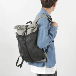 TRAIL BUM / Big Turtle Spectra Day Hiking Backpack