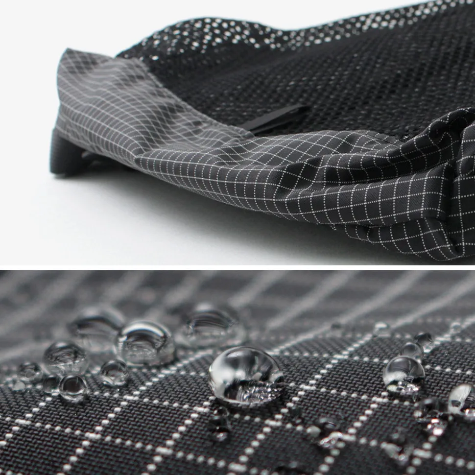 TRAIL BUM / Big Turtle Spectra Day Hiking Backpack