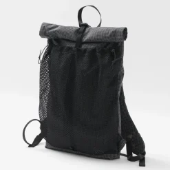 TRAIL BUM / Big Turtle Spectra Day Hiking Backpack