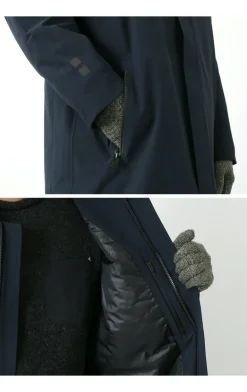 UBR / Regulator Coat