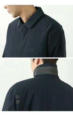 UBR / Regulator Coat