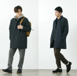 UBR / Regulator Coat