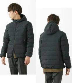 UBR / Regulator Down Jacket