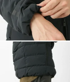 UBR / Regulator Down Jacket