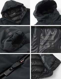 UBR / Regulator Down Jacket