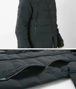 UBR / Regulator Down Jacket