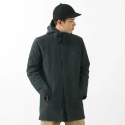 UBR / Regulator Parka