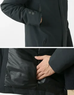 UBR / Regulator Parka