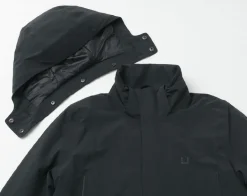 UBR / Regulator Parka