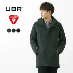 UBR / Regulator Parka